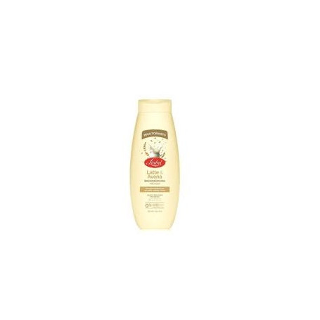 LIABEL BS 750ML LATTE & AVENA