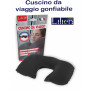 CUSCINO DA VIAGGIO GONFIABILE