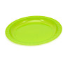PIATTO TRIPPY PIANO PL.VERDE