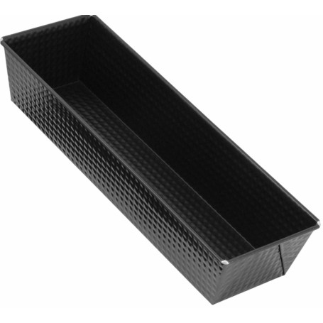STAMPO PLUMCAKE BASIC 36CM TEFLON