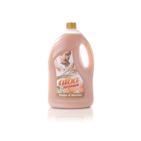 ALBA PAV.4LT ARGAN & NARCISO