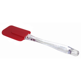 SPATOLA SILICONE 25CM