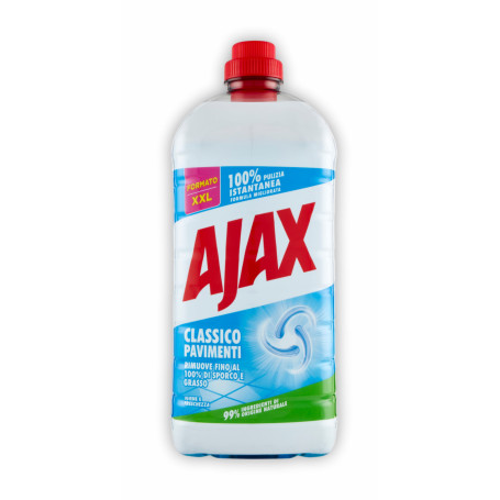 AJAX PAVIMENTI 1.9LT