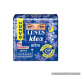 LINES IDEA ULTR NOTT ALIX8