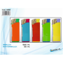 ESP. ACCENDINO B!FLAME MINI COLOUR