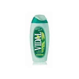 VIDAL DOCCIA WILD MUSK ML250