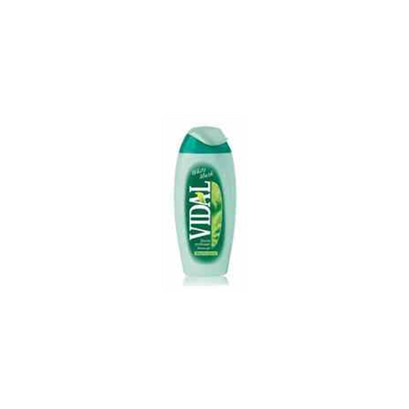 VIDAL DOCCIA WILD MUSK ML250