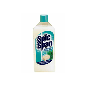 SPIC & SPAN PAV.M.BIANCO 1LT