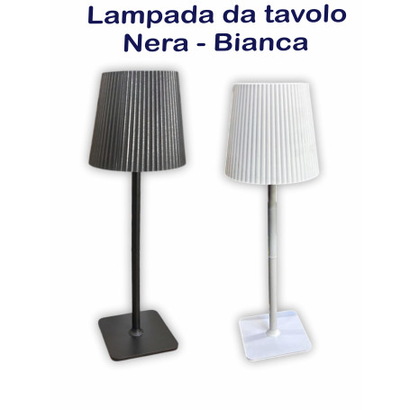 LAMPADA DA TAVOLO