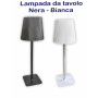 LAMPADA DA TAVOLO