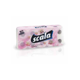 SCALA IGIENICA X10 ROT.
