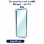 SPECCHIO C/PIEDE 35X95CM