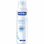 NIVEA DEO SPRAY FRESH NAT.150