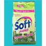 SOFT LAV. POLV. 100+5MIS BIANCO
