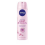 NIVEA DEO SPRAY 150ML PEARLY&BEAUTY