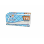 FOXY TOVAGLIOLI BIANCHI 33X33 240PZ 1V