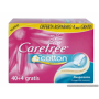 CAREFREE ASSORB.SALVASLIP 44PZ