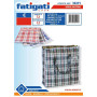 BORSA SHOPPING 40X43X18CM
