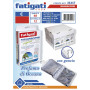 DEUMIDIFICATORE PROF.500ML OCEANO