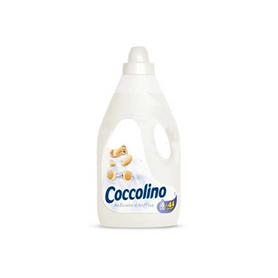 COCCOLINO AMMORB.3LT SOFFICE/DELICATO