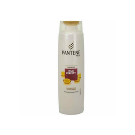 PANTENE SH 250ML RICCI PERFETTI