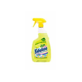 FABULOSO SPRAY LIMONE E MENTA 600ML