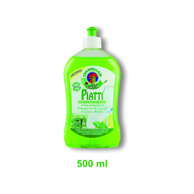 CHANTECLAIR VERT PIATTI ML500