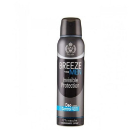 BREEZE DEO SPRAY 150ML