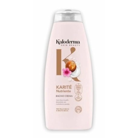 KALODERMA BAGNO 500ML NUTR.