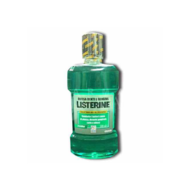 LISTERINE COLLUTT.500ML DENTI E GENGIVE