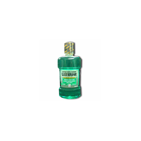 LISTERINE COLLUTT.500ML DENTI E GENGIVE