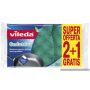 VILEDA SPUGNA ONDATT.MILLE.2+1