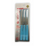 PS SMARTY 6PZ COLTELLO AZZURRO