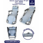 SDRAIO TRAMONTINO OXF GREY