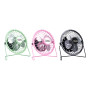 VENTILATORE MINI USB D.10