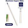 BASTONE LEGNO ARON 130CM
