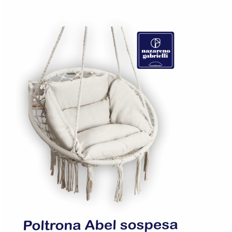 POLTRONA ABEL SOSPESA