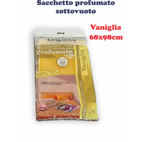 SACCO SALVASPAZIO PROF.68X98