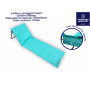 LETTINO SPIAGGIA CAPRI OXF/ACC.TIFFANY