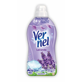 VERNEL AMM.CONC.1200ML LAV