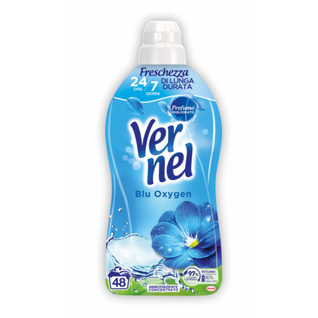 VERNEL AMM.CONC.1200ML BLU