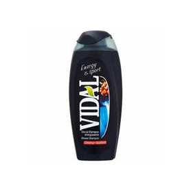 VIDAL DOCCIA ENERGY SPORT 250