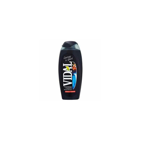 VIDAL DOCCIA ENERGY SPORT 250