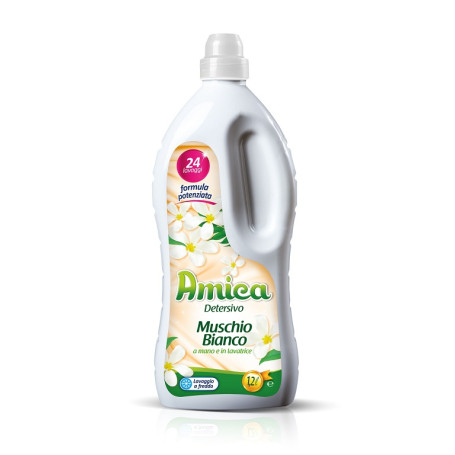 AMICA BUC.24LAV.MUSCHIO B.