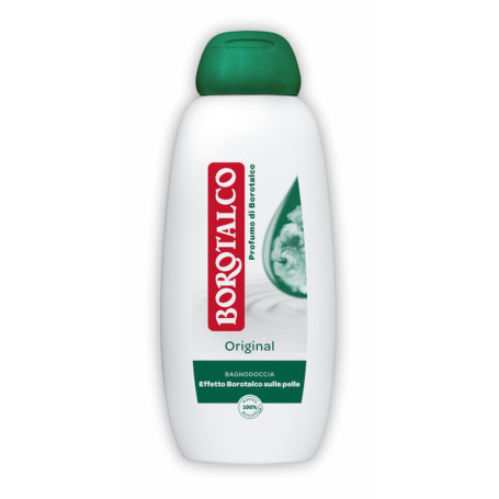 BOROTALCO BAGNO CLASS.ML450