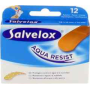 SALVELOX CEROTTI AQUA RESIST X12