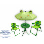 SET BABY FANTASY TAV.C/OMBR.+S.VERDE