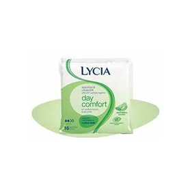 LYCIA ASSORB. ULTRA ANATOMICO X 16