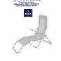 LETTINO DONDOLINO MARRACASH GREY