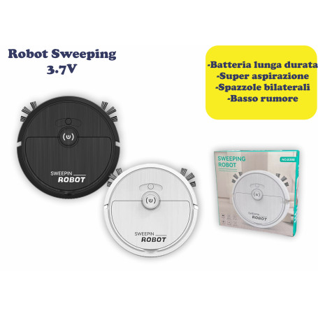 ROBOT SWEEPING 3.7V